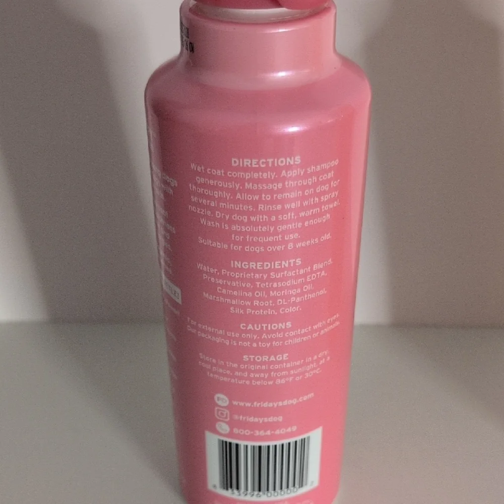 Oater Coater Oatmeal Conditioner - Vibrant Yellow